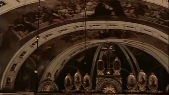 Belgrade Chamber Choir - A prayer of David (Molitva Davidova)- Beogradski kamerni hor смотреть онлайн