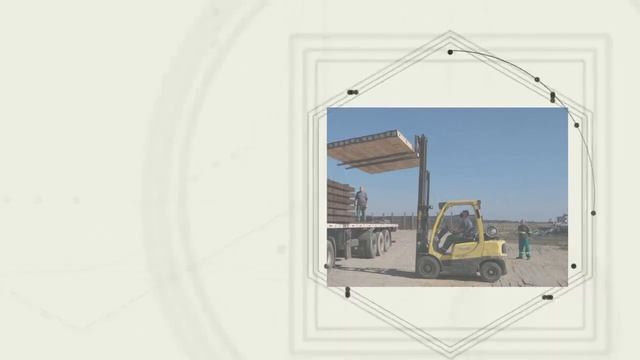 Access-Mats-Concrete-Truck-92,000 lbs. смотреть онлайн