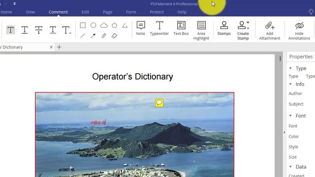 How To Edit Scanned Pdf Or Image File Offline (OCR Technology)