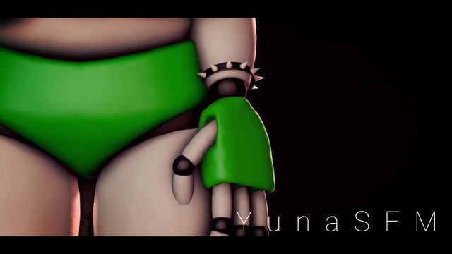 [SFM\OC's] part for A L I C E f o x _ S F M part 1 смотреть онлайн