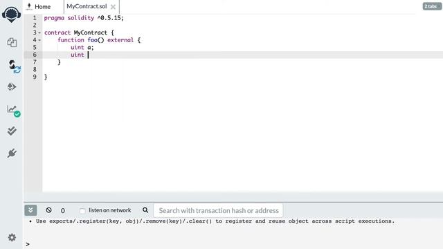 15 Solidity Gotchas: the WEIRD little things that will SURPRISE you in smart contracts смотреть онлайн