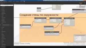 [Курс «Dynamo: Продвинутый»] Оформление скриптов