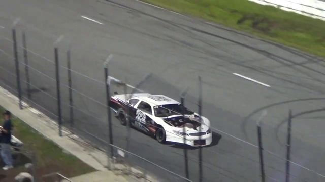 Mod Mini 25 | New Smyrna, Aug 25 '18 смотреть онлайн