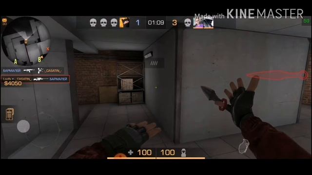convolk - Swan Dive 52😍 Fragmuviki Standoff 2 купил себе кунай смотреть онлайн