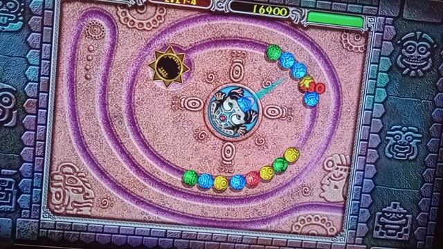 playing zuma on Xbox one tonight Wednesday June 19th 2024 смотреть онлайн