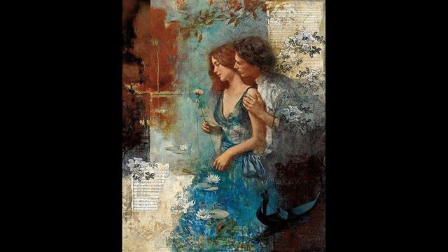 Александр Катаев. Шиповник смотреть онлайн