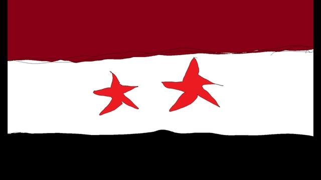 God Syria And Bashar Low Quality