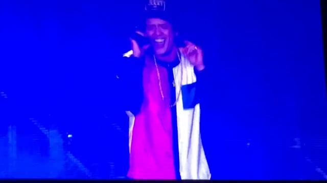 Bruno Mars That’s What I Like (En vivo CDMX 02-02-2018) смотреть онлайн
