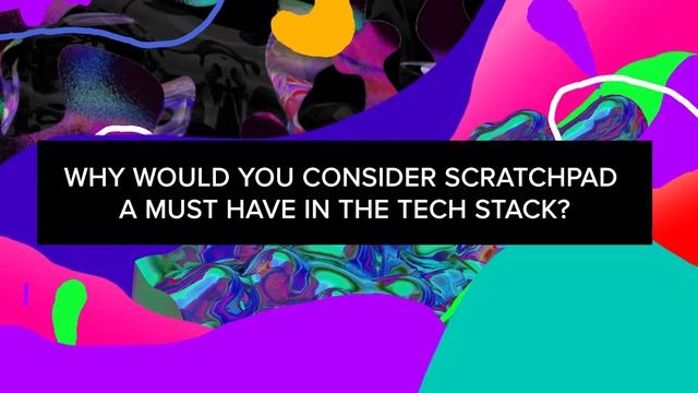 How Lattice uses Scratchpad to enable its revenue team to focus on value selling. смотреть онлайн