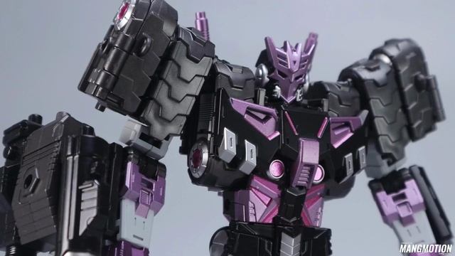 ТАРН DJD Toys Обзор и сборка Трансформера смотреть онлайн