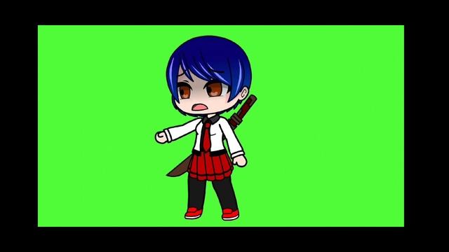 kagami Friday night funkin gacha test смотреть онлайн