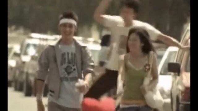 Смешная тайская реклама: сериал смотреть онлайн