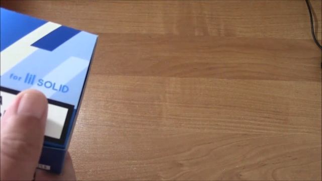 LIL SOLID. обзор нового девайса смотреть онлайн