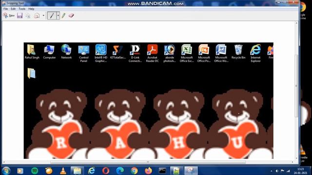 How to take screenshot on desktop PC/Laptop || Windows 7,8,9,10 || MR Tech || ******* || смотреть онлайн