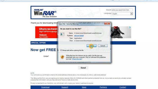 How to download Win rar смотреть онлайн
