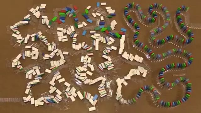 Домино / Domino смотреть онлайн