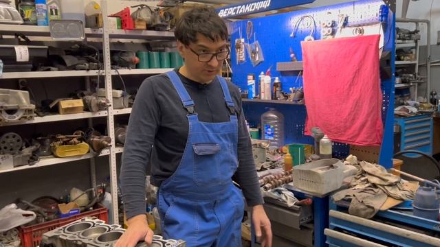 Работа мечты - приглашаем механика Вольво. смотреть онлайн