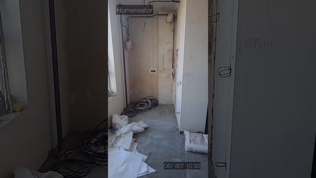 2к.квартира в ЖК 'Львівський маєток' Софіївська Борщагівка смотреть онлайн