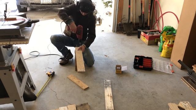 DIY Seedling Tray With Recycled Pallet Wood Cheap and Easy смотреть онлайн