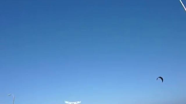 Sharp Cyclo-Kite (3) смотреть онлайн