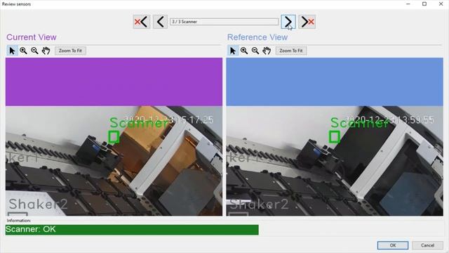 LabEye: Computer-Vision software for Lab Automation смотреть онлайн
