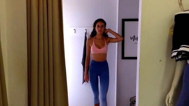 Get Fit With Natasha Clothing Haul & First Upload смотреть онлайн