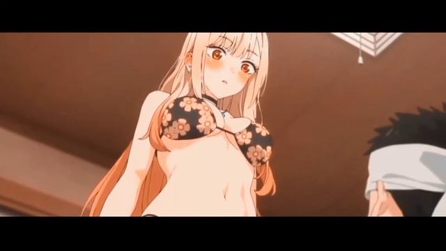 Jay Park - All I wanna Do\\Marin and Nagataro Collab Aes amv edit смотреть онлайн