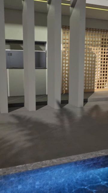 Render - Unreal Engine 5 e Revit #9 смотреть онлайн