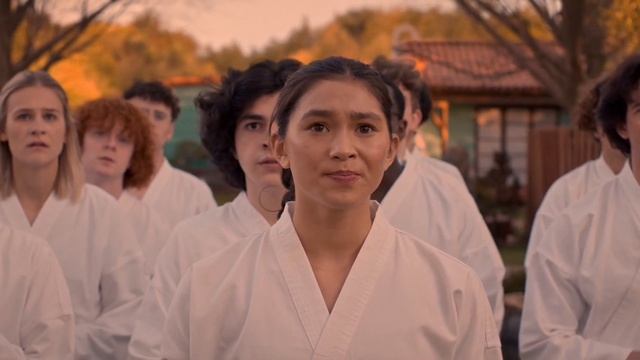 devon lee (cobra kai s6) twixtor scenepack смотреть онлайн