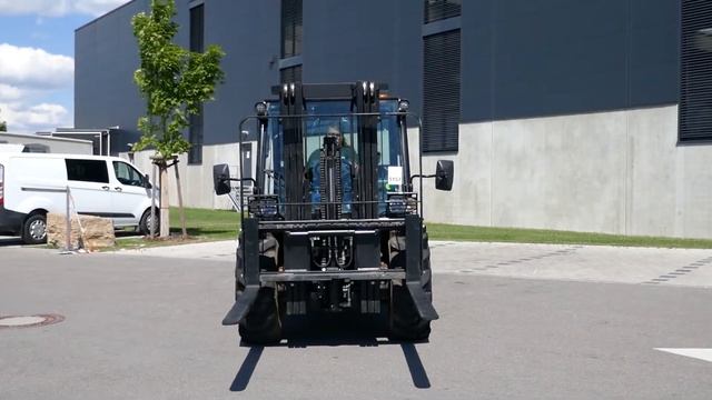 Manitou MC25-4 D K ST3A S1