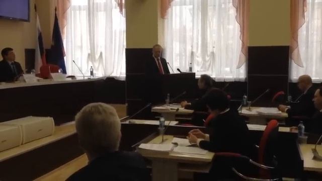Отчет главы администрации Сысоева смотреть онлайн