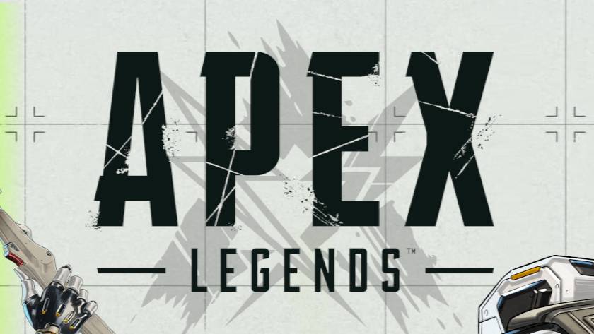 Apex Legends// 1 АПРЕЛЯ// ГРАВИТАЦИОННОЕ БЕЗУМИЕ смотреть онлайн