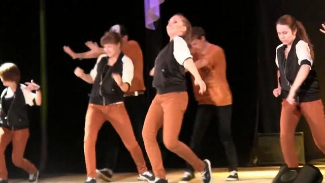 Skittles (Electric Light), г. Курган смотреть онлайн