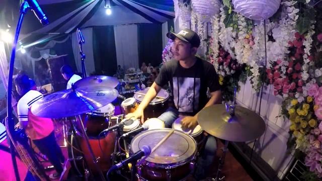 CINTA TERLARANG - SILVI ARISTA - OM PURNAMA JOMBANG смотреть онлайн