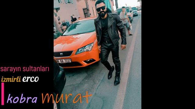 İZMİRLİERCO KOBRA MURAT 2024 SARAYIN SULTANLARI смотреть онлайн