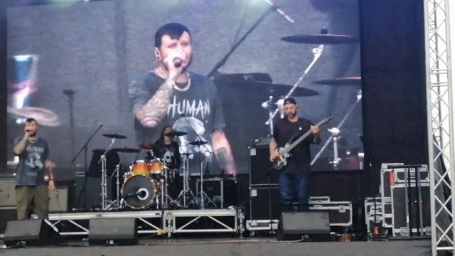 Stigmata - Сентябрь. Ветер Сибири 2023 смотреть онлайн