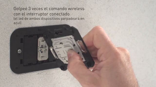 K4003CW - Living Now with Netatmo Mando Wireless смотреть онлайн