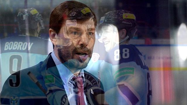 Сибирь – СКА. Прогноз Кожевникова смотреть онлайн