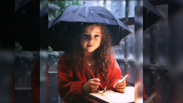 Первая любовь