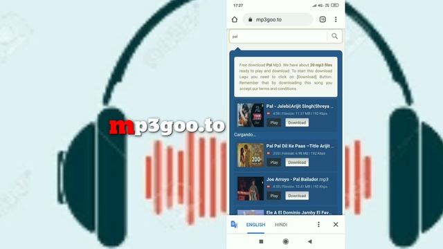 mp3 song download kaise kare।। how to download MP3 song without app смотреть онлайн