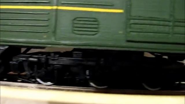 Самодельная управляемая сцепка "накидная петля" смотреть онлайн