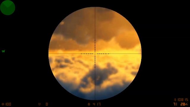 [Counter-Strike 1.6] | Valorant Elderflame Collection смотреть онлайн