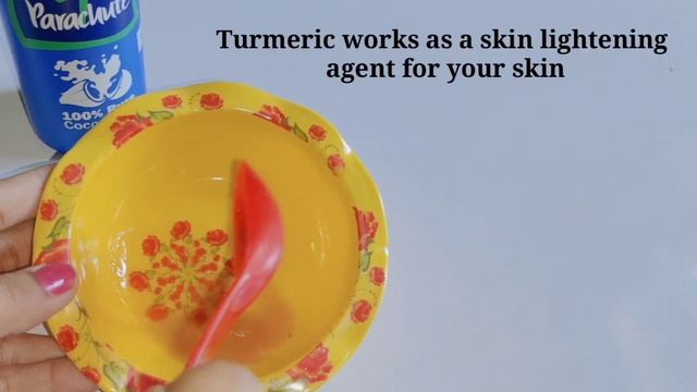 Coconut Oil And Lemon Remove Pigmentation Dark Spots On Face | Pigmentation On Face Treatment