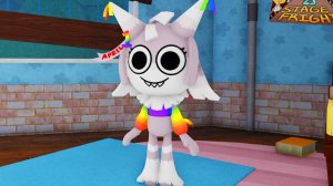 КОД НА НОВЫЙ СКИН ЯТТЫ В МИР ДЕНДИ