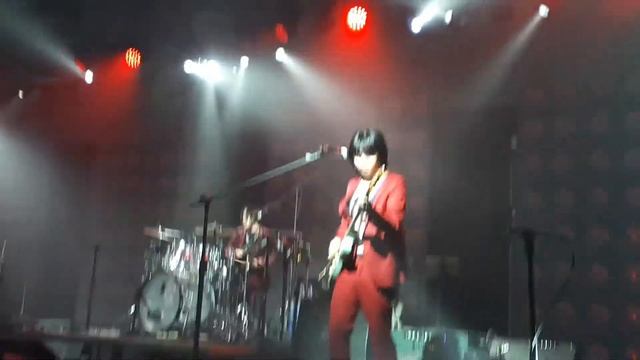 IV of Spades | Sweet Shadow | 8/3/19 Metro tent Southdrive pasig смотреть онлайн