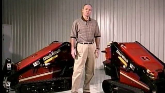 SK500 Mini Skid Steer смотреть онлайн