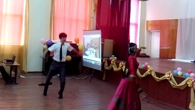 18 школа последний звонок)) смотреть онлайн