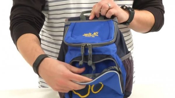 Jack Wolfskin Little Joe (Kids) SKU:8741713