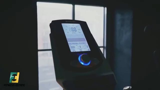 Фитнес клуб VS FITNESS - оснащен оборудованием IMPULSE FITNESS. смотреть онлайн