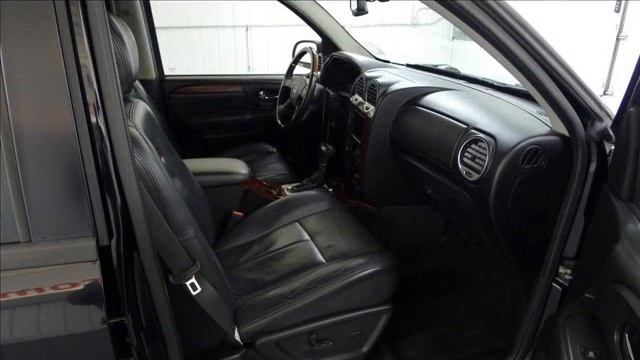 2006 GMC Envoy XL Denali V8 4dr AWD Repairables/Rebuildable Stock#13010008 смотреть онлайн